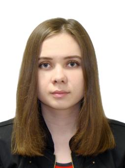 Бурцева Анна Вячеславовна