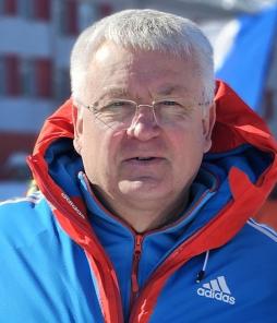 Корчак Андрей Владимирович